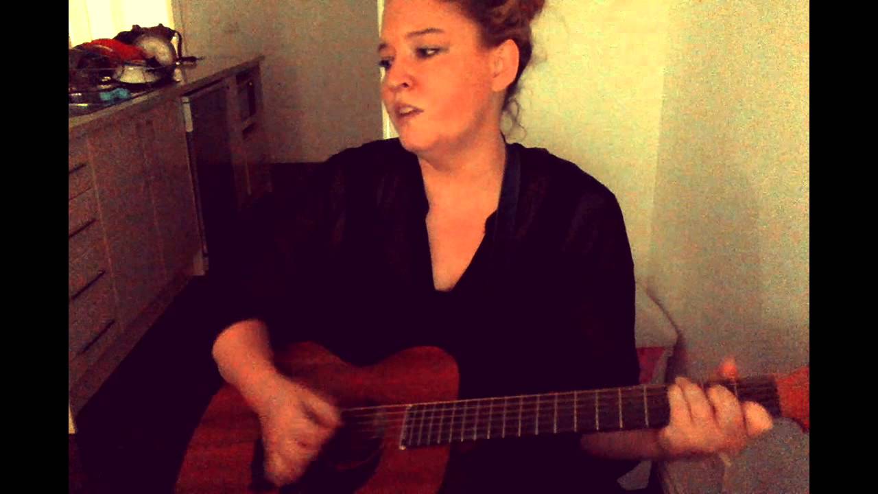 Love Yourself -  (Justin Bieber Cover) - Meg Doherty