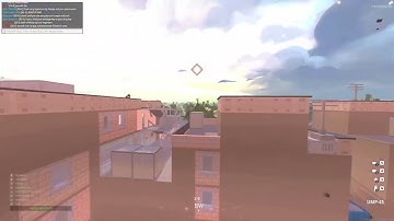 BattleBit Remastered Advanced Movement Tech