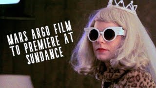 Mars Argo Film To Premiere At Sundance