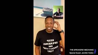 How Do You Amplify Your Voice?