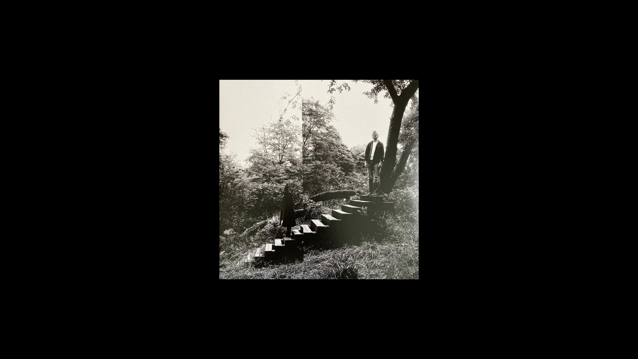 Timber Timbre - Magic Arrow (Recorded from the vinyl record)