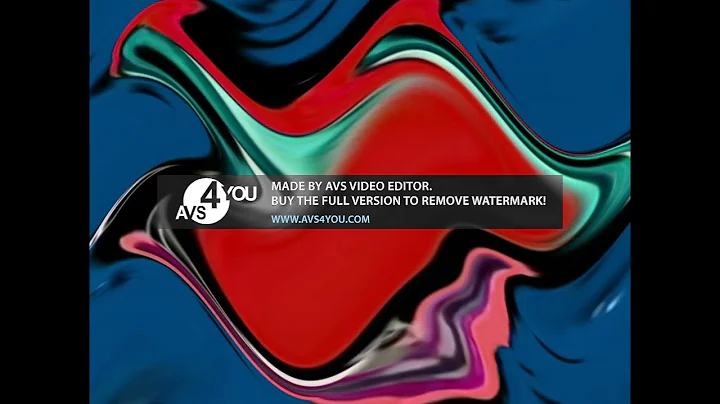 Klasky Csupo Center Effects Extended My REAL AVS4YOU Version.