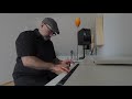 POSSESSED PIANO COVER Graven 