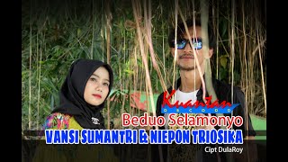 Lagu Kuantan Singingi   BEDUO SELAMONYO (Official Music Video)