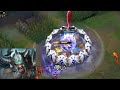 右腕の力で大体解決 【League of Legends】