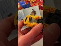 Excavator in Digging Pose – Looks So Cool! ⛏️🔥  #legocity #asmrbuild #brickasmr #kidstoys #asmr