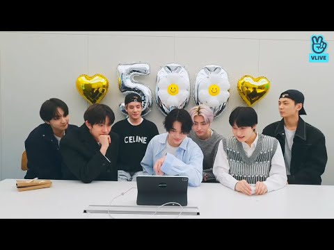 [ENG SUB] ENHYPEN LIVE VLIVE (2022.04.13) ENHYPEN VLIVE 2022