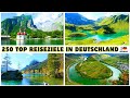 Die 250 schnsten orte in deutschland die man gesehen haben muss   teil 01  top reiseziele