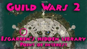 Guild Wars 2 - Isgarren