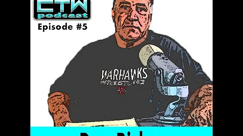 CTWpodcast 5 Dan Ricker