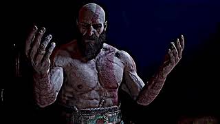 God Of War.... God Of Pain...