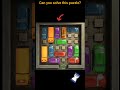 Can You Solve This Puzzle Canyouescape Canyouescapethe100room Escape Escaperoom 50roomescape Can You Solve This Puzzle Canyouescape Canyouescapethe100room Escape Escaperoom 50roomescape