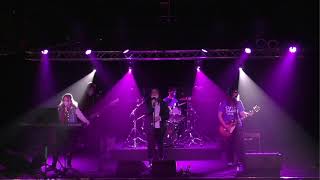 Bandstand Live Rock Academy - Journey - Who's Cryin' Now