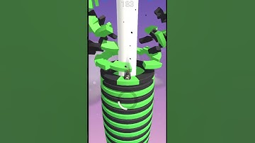 I Love Playing Stack Ball 😉😋#viralvideo #viralgame #viralshorts #stackball #shotsfeed #viral #views