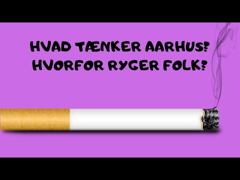 Video: Hvorfor Ryger Folk