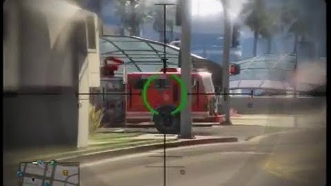 GTA Online|friendly 1v1 first to 30 wins