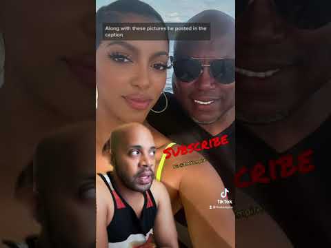 PORSHA’s Fiancé, SIMON