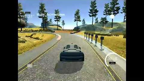 Udacity Self Driving Car Nanodegree - Behavioral Cloning  - Track 1