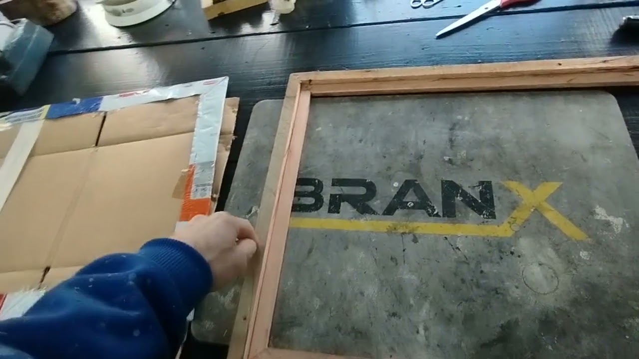 523 - NKT Ind - 5 Sep 25 - Construcción del Taller