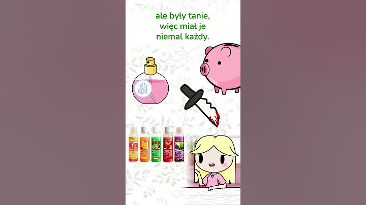 Kosmetyki, które były HITem 15 lat temu | W Krainie Składów #kosmetyki #pielegnacja #nostalgia