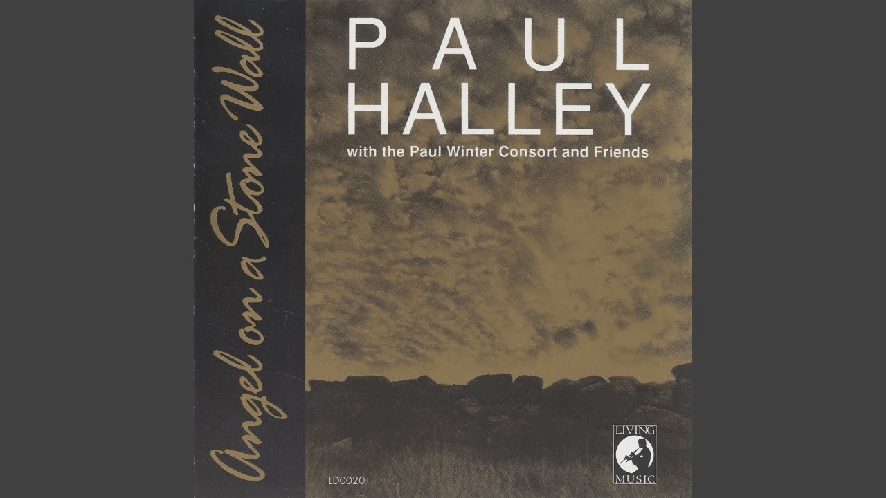【中古】 Angel on a Stone Wall PaulHalley Angel on a Stone Wall - YouTube
