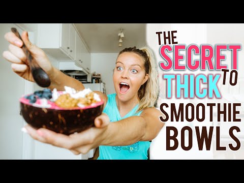 how-to-make-thick-smoothie-bowls