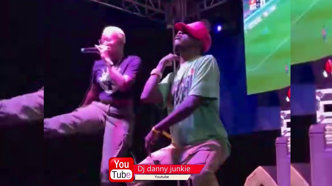 BEST OF ALUTA REGGAE AUDIO MIXX  - DJ DANNY JUNKIE ft. DJ FRANKIE (MAPANGALE, MATOPAREE ETC)