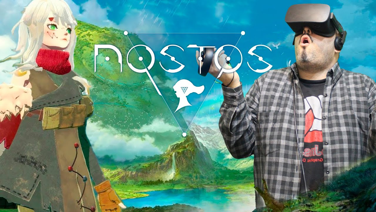 NOSTOS