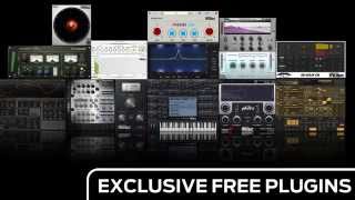 Computer Music magazine | Trailer