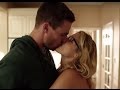 Olicity - You'll Be In My Heart