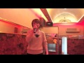 望郷はぐれ歌/中島佑希子  cover  龍和恵