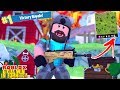 6 KILL VICTORY!! | ROBLOX ISLAND ROYALE [FORTNITE]