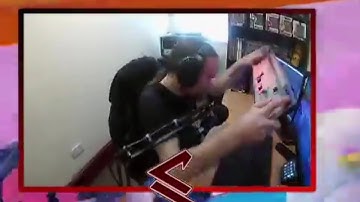 Skean Rage Compilation Part 1