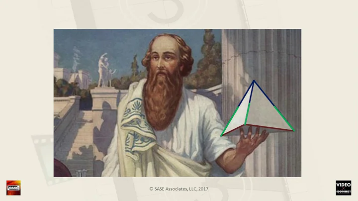 Pythagoras, Pyramids, Music, and Light: Part 2