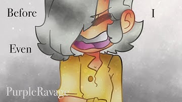 Words Fail MAP // Part 1