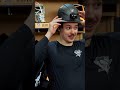 Second shutout of the season ➡️ Helmet