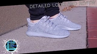 adidas Tubular Shadow Knit 'Grey 