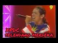 XPDC Reunion - Selendang Merdeka  (LIVE TV9)