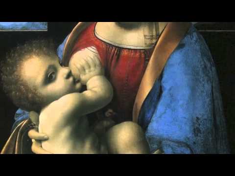 Video: Obras Notables De Leonardo Da Vinci