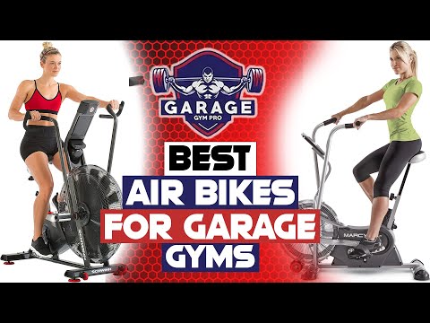 Looking for a Durable Premium Quality Air/ Exercise Bike? Here is Your  Quick Guide