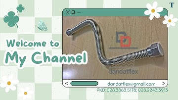 DÂY DẪN NƯỚC/ DÂY DẪN NƯỚC INOX CHỊU NHIỆT/ ỐNG CẤP NƯỚC BÌNH NÓNG LẠNH/ DÂY DẪN NƯỚC RUỘT GÀ