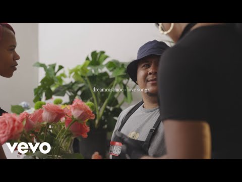 dreamcastmoe - Love Songz (Official Music Video)