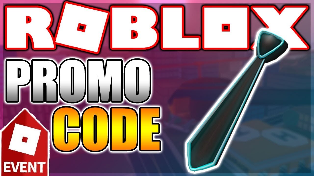 New Awesome Free Roblox Promo Code 2018 Neon Blue Tie - 