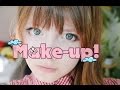 ☆ Make-up tutorial ☆