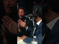 GIANT FIGHTER GETS BROKEN IN HALF VIA PUSH