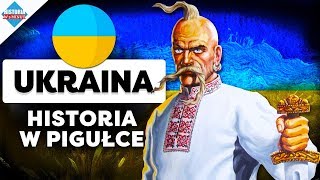 Ukraina. Historia w Pigułce.