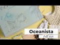 Oceanista Unboxing Fall 2020: Lifestyle Subscription Box