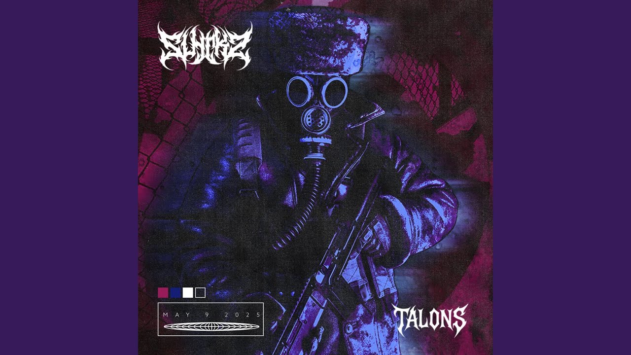 Watch TALONS on YouTube Watch TALONS on YouTube