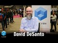 David DeSanto, GitLab | KubeCon + CloudNativeCon NA 2023