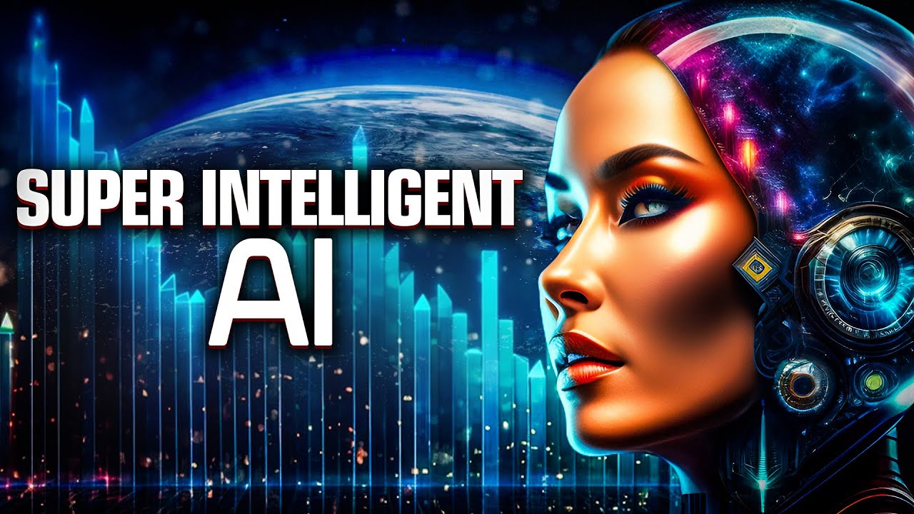 7 Ways AI SuperIntelligence will Forever Change The World - YouTube
